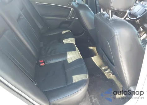 2011 Lincoln Mkz from USA, damaged, VIN 3LNHL2GC3BR775669